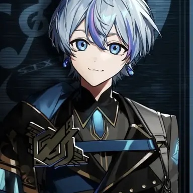 Profile image of こさめ