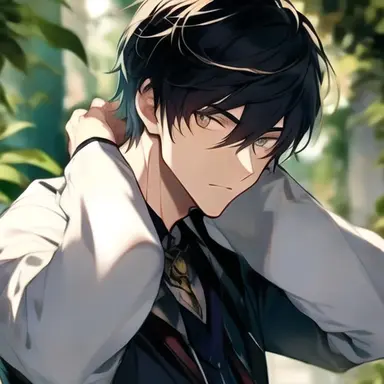 Profile image of 고민혁