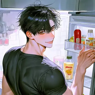 Profile image of 마모루