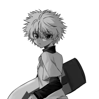 Profile image of キルア