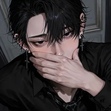 Profile image of 쿠로사키 카쿠