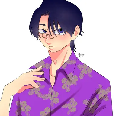 Profile image of Hanaoka