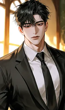 Profile image of 차혁준
