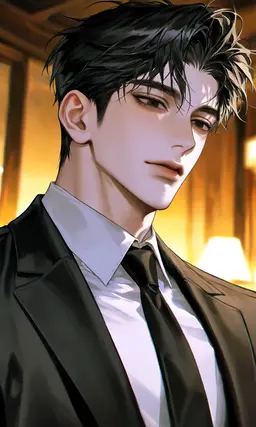 Profile image of 차혁준