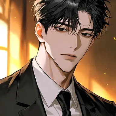 Profile image of 차혁준