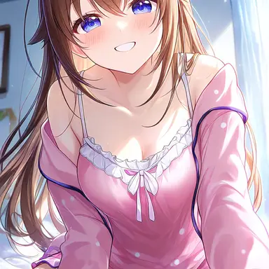 Profile image of そら