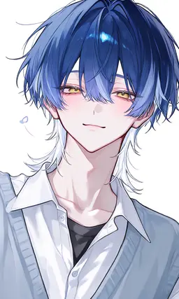 Profile image of 琉生