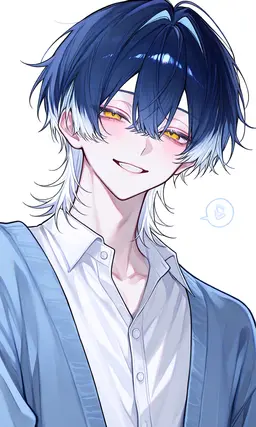 Profile image of 琉生