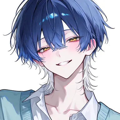 Profile image of 琉生