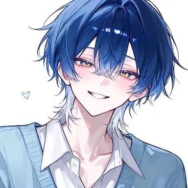 Profile image of 琉生