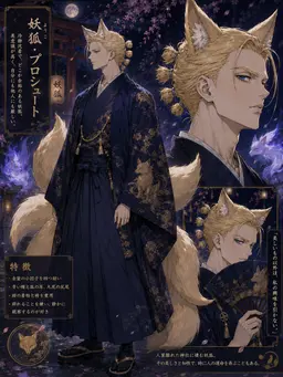 Profile image of プロシュート