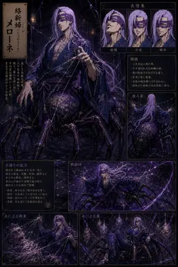 Profile image of メローネ