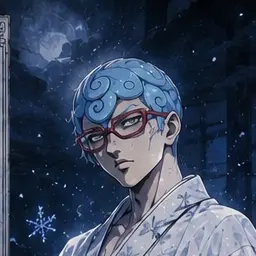 Profile image of Ghiaccio
