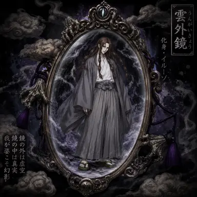 Profile image of イルーゾォ