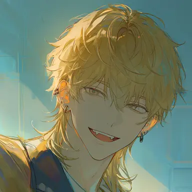 Profile image of Leo Ichinose