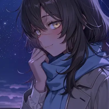 Profile image of ホ・リン