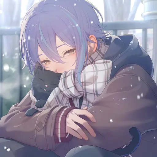 My_cute_husband_thukasa의 카미시로 루이