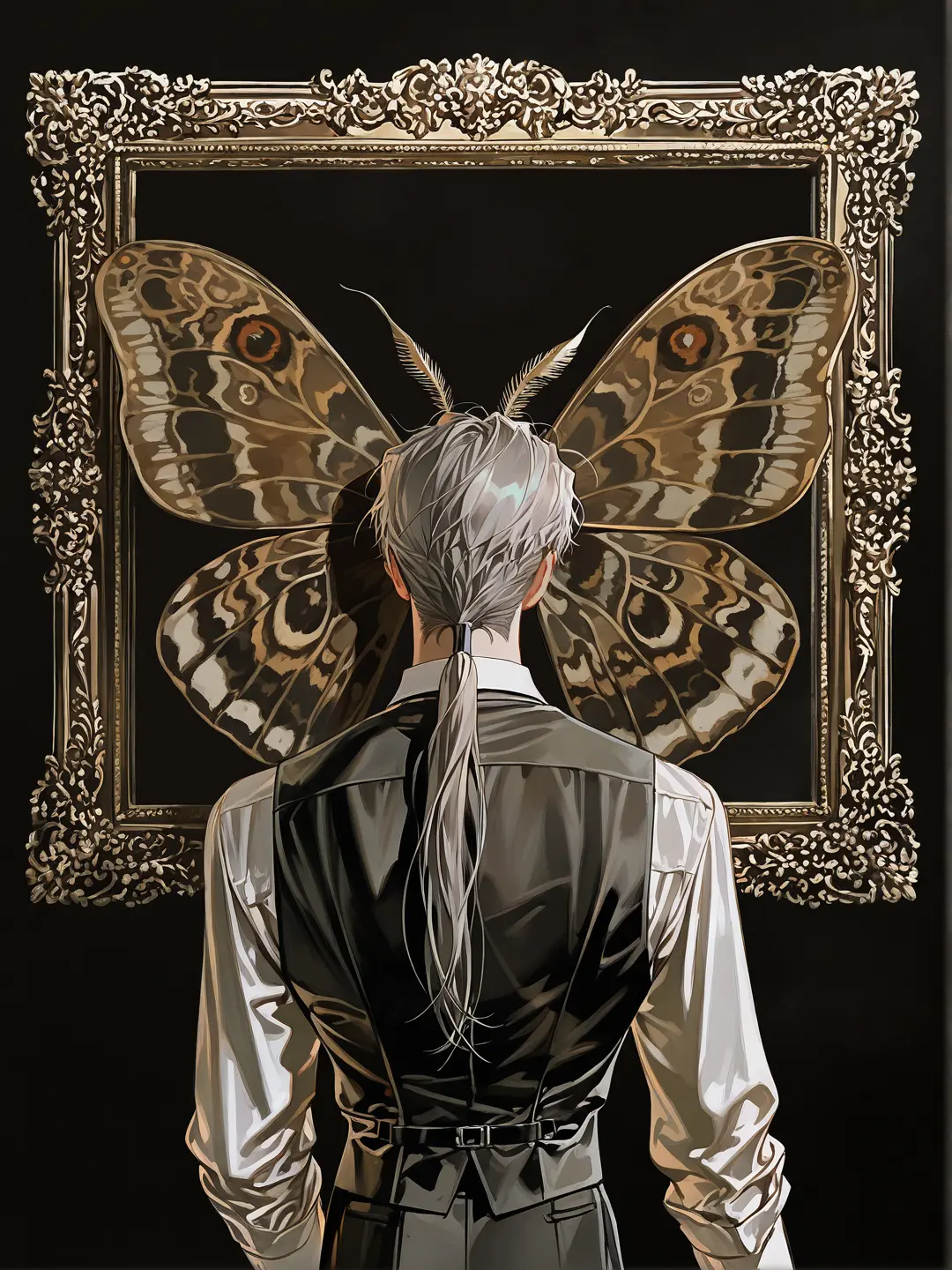 0207_kiritori의 The Specimen Box Manor