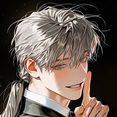 Profile image of Master of the Manor