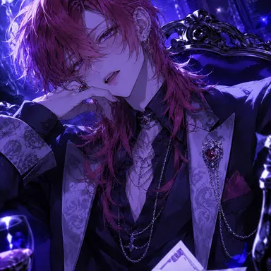 Profile image of キラ