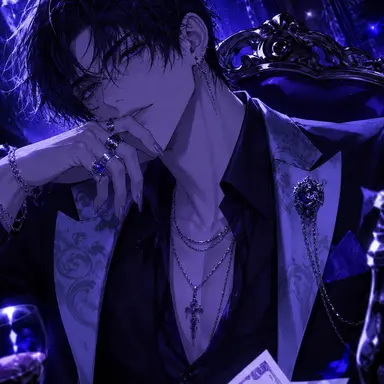 Profile image of ヴァイス