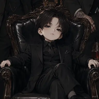 Profile image of チナヤ