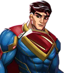 LovelySpray3834의 Superman RP