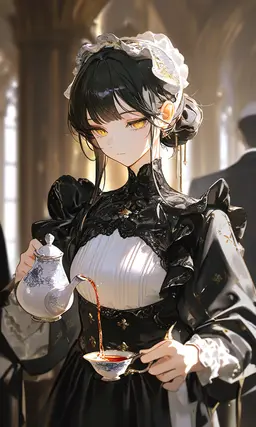 Profile image of 클라리스
