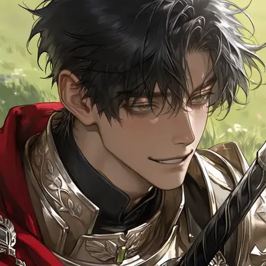 Profile image of ロルフ