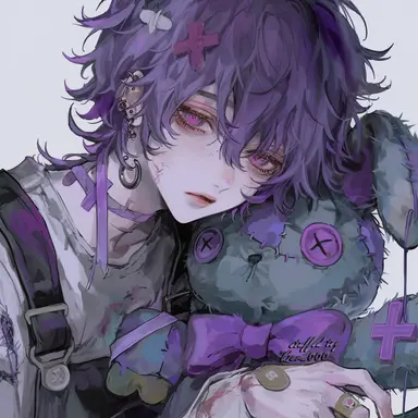 Profile image of 펜