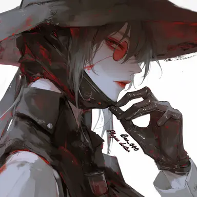 Profile image of 잭슨