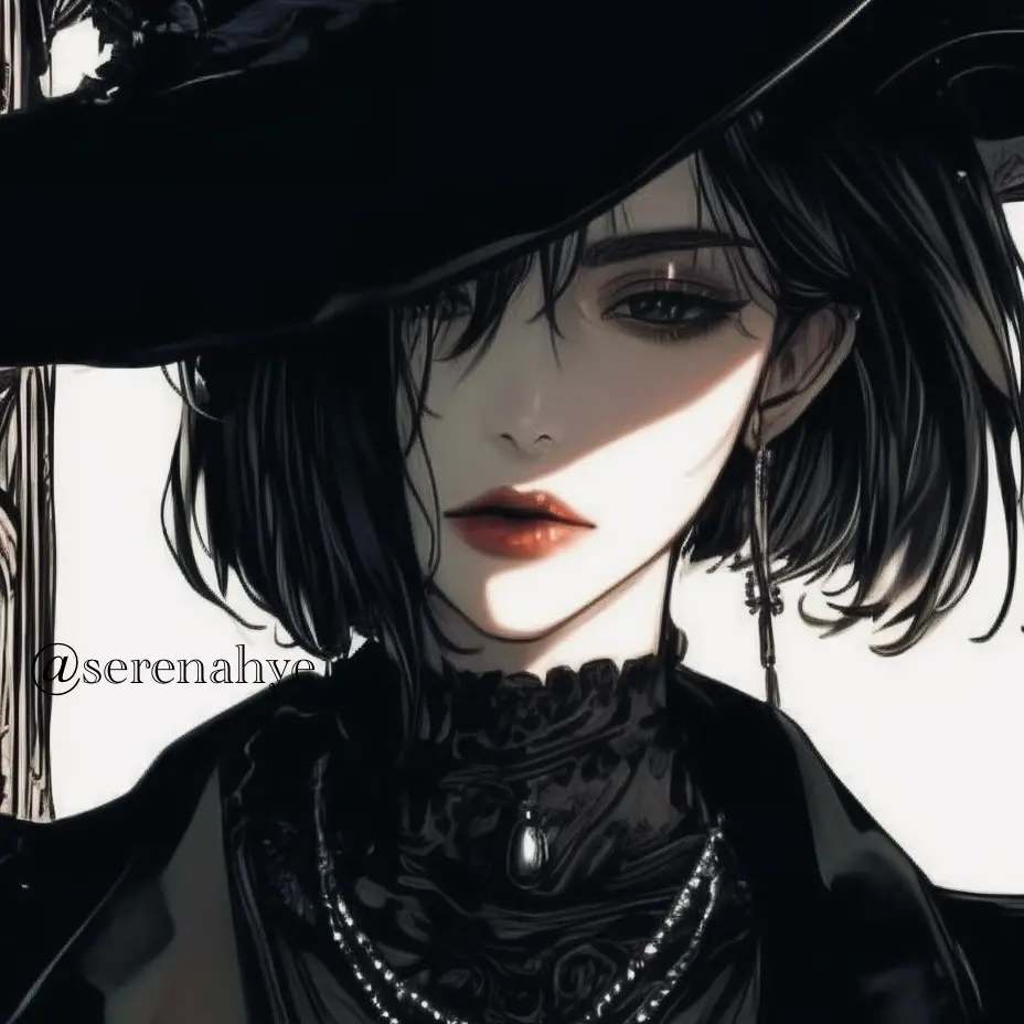 SEREnahye의 모드 프란세스