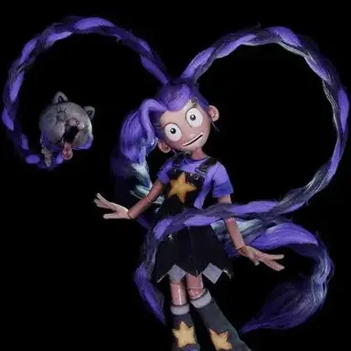 Profile image of リリー