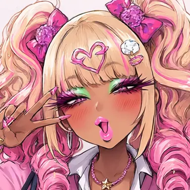 Profile image of Natsuko