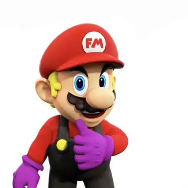 Profile image of FM