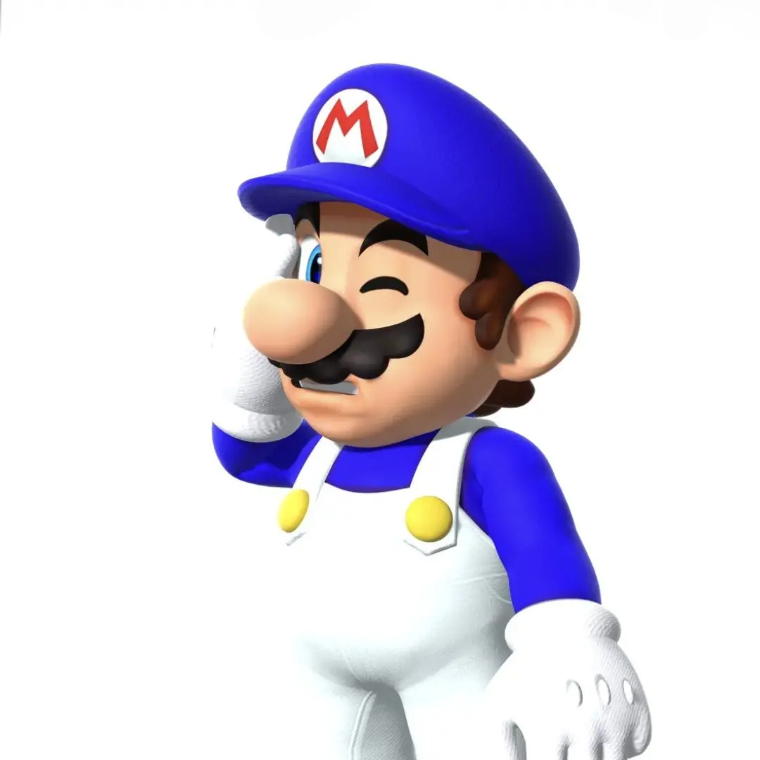 PoorMolto0604의 SMG4クルーの同居生活