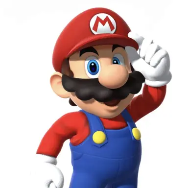 Profile image of マリオ