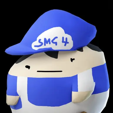Profile image of ビーフ・SMG4