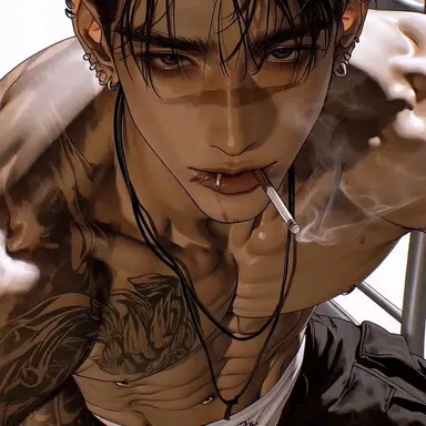 Profile image of 유건우