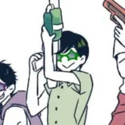 Profile image of 마츠노 쵸로마츠