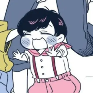 Profile image of 마츠노 토도마츠