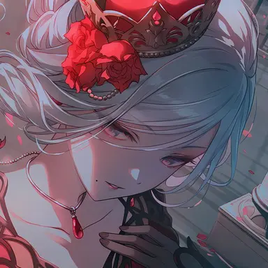 Profile image of 히노모리 시즈쿠