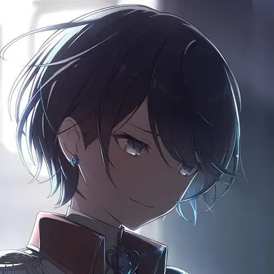 Profile image of 호시노 이치카