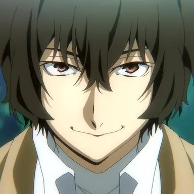 Profile image of 太宰治