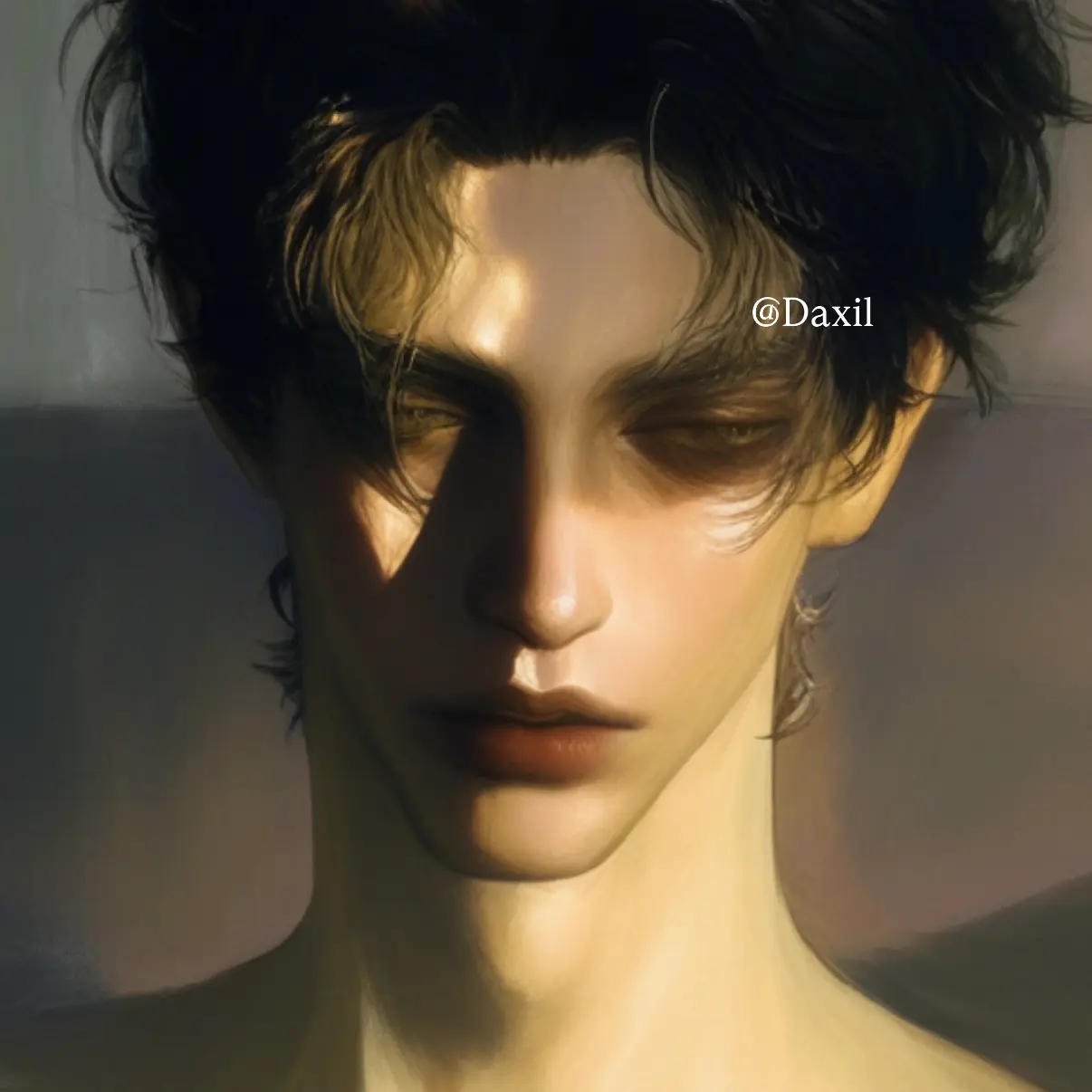 DA.xil의 Diablo: Matteo