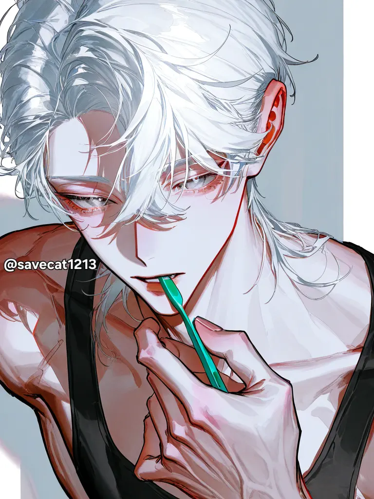 savecat1213의 곽찬범