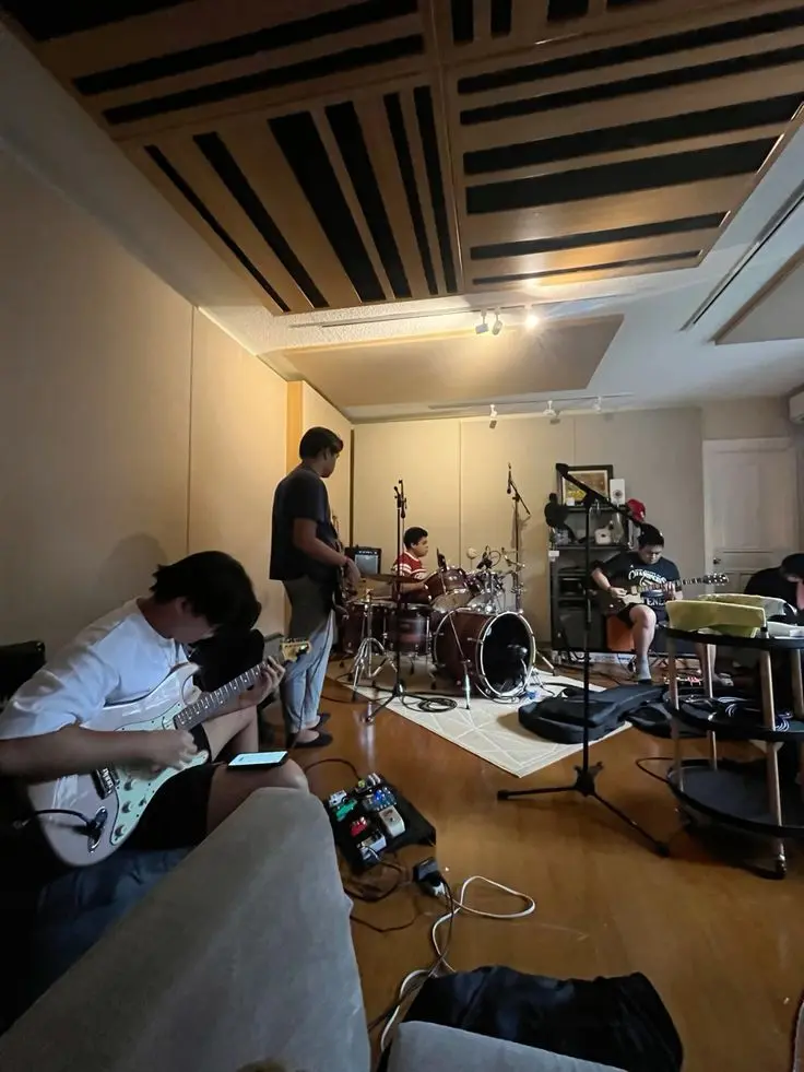 JustRe_의 Sticks and blades