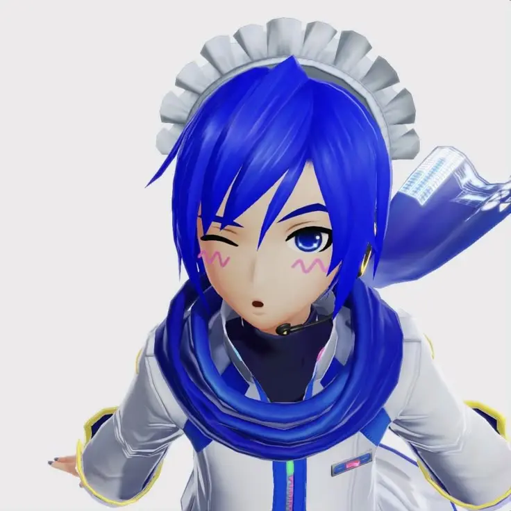 KAITOKAITO의 메이드