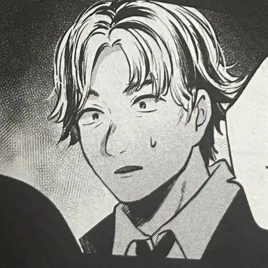 Profile image of 金田一敏郎