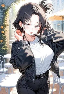 Profile image of 静子